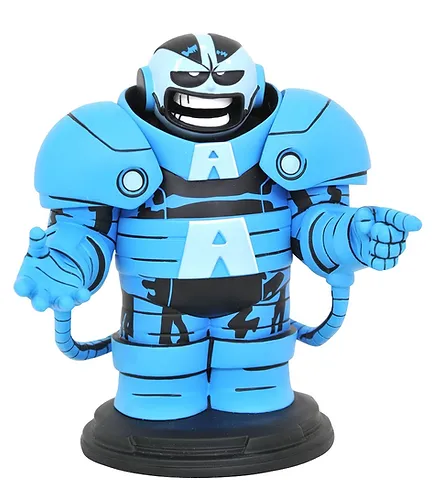 Marvel Animated Apocalypse Statue