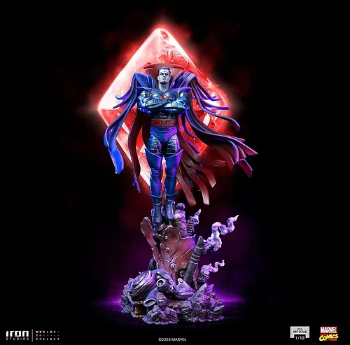 Mr Sinister X-Men BDS Art Scale 1/10 Statue