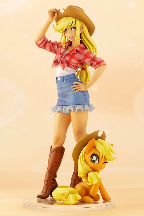 My Little Pony Applejack Bishoujo 1/7 Statue