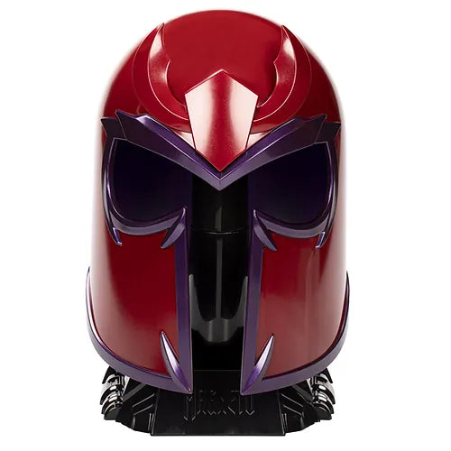 Marvel Legends Series Magneto Roleplay Helmet