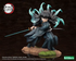 ARTFX J Muichiro Tokito 1/8 Statue Demon Slayer