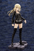 Saber Altria Pendragon Alter Casual ver 1/7 Statue