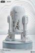 Sideshow Star Wars R2-D2 Crystallized Relic Statues
