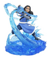 Avatar The Last Airbender Katara Gallery Statue