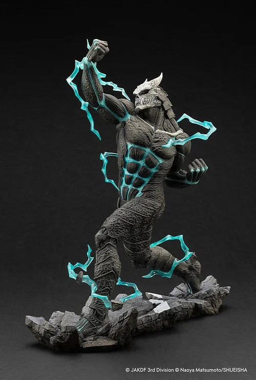 ARTFX J Kaiju No 8