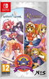 Prinny Presents NIS Classics Volume 3 Nintendo Switch