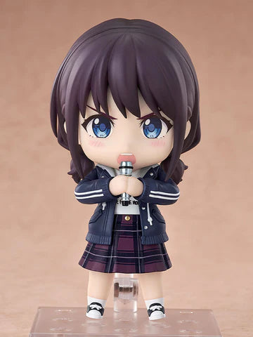 Nendoroid Girls Band Cry Iseri Nina