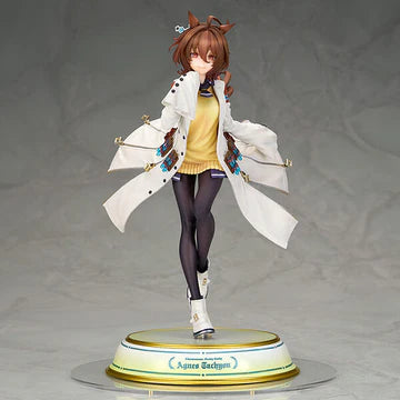Umamusume Pretty Derby 1/7 Agnes Tachyon