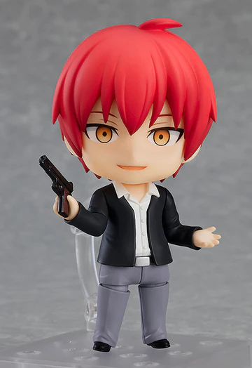 Nendoroid Ansatsu Kyoushitsu Akabane Karma
