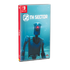 7TH SECTOR Nintendo Switch