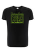 Rick and Morty Black T-shirt
