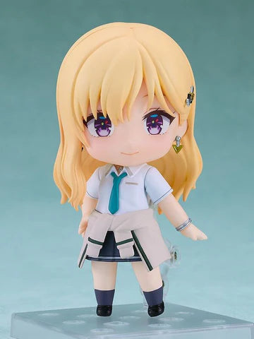 Nendoroid Gimai Seikatsu Ayase Saki