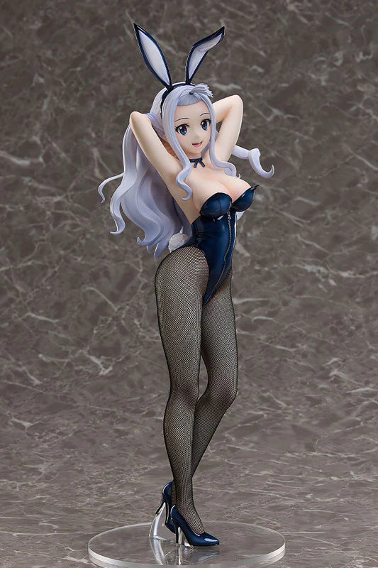 Fairy Tail Mirajane Strauss B-style 1/4 Bunny Ver