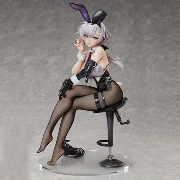 Azur Lane Reno B-style 1/4 Reno Bunnino