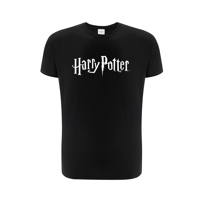 Harry Potter Black T-shirt