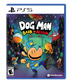 Dog Man: Bark in Action PLAYSTATION 5