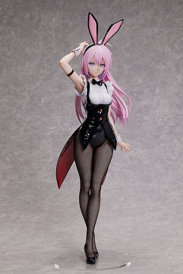 Kawaii Dake Janai Shikimori-san Shikimori Miyako B-style 1/4 Bunny Ver
