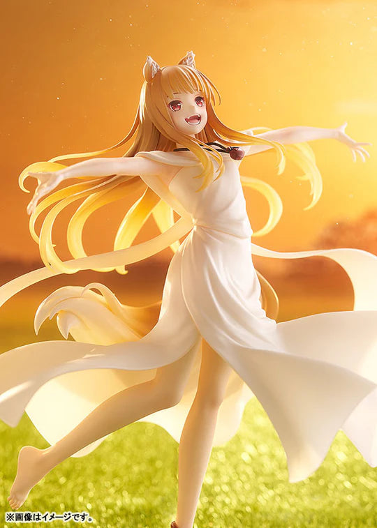 Merchant Meets the Wise Wolf Holo Pop Up Parade Abundant Harvest Ver L