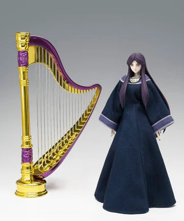 Saint Seiya Pandora Myth Cloth EX Exclusive