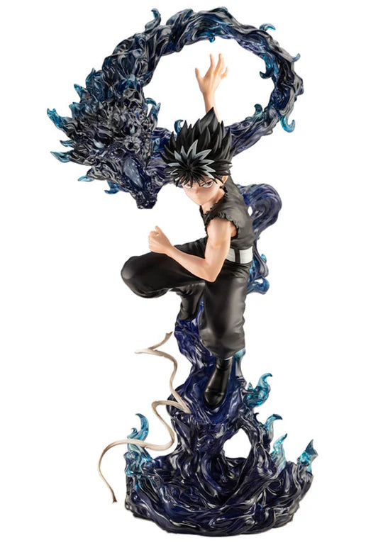 ARTFX J Yu Yu Hakusho Hiei 1/8 Ver 2