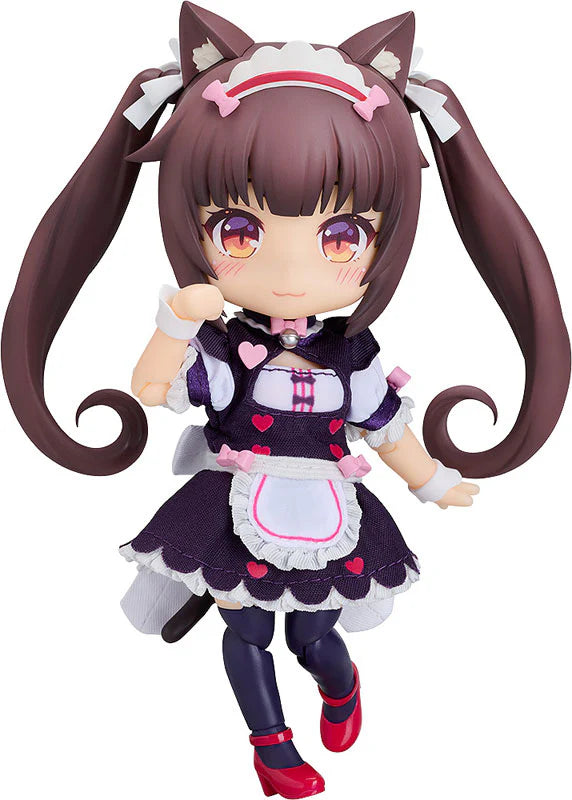 Nendoroid Doll Nekopara Sekai Connect Chocola