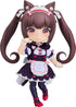 Nendoroid Doll Nekopara Sekai Connect Chocola
