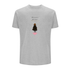 Harry Potter Hermiona Gray T-shirt