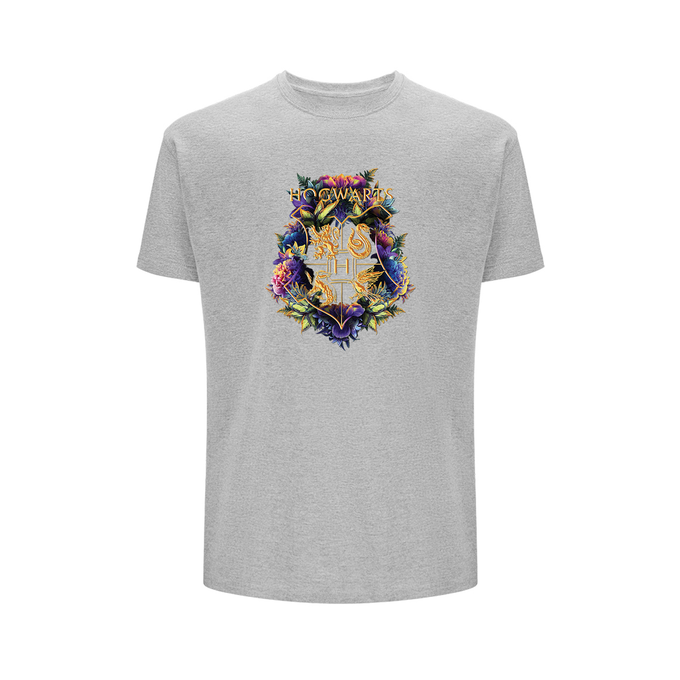 Harry Potter Gray T-shirt
