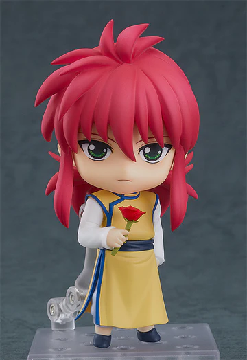 Nendoroid Yu Yu Hakusho Kurama