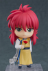 Nendoroid Yu Yu Hakusho Kurama