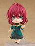 Nendoroid Madougushi Dahlia wa Utsumukanai Dahliya Wilts No More Dahliya Rossetti