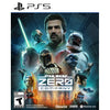 Star Wars Zero Company PLAYSTATION 5