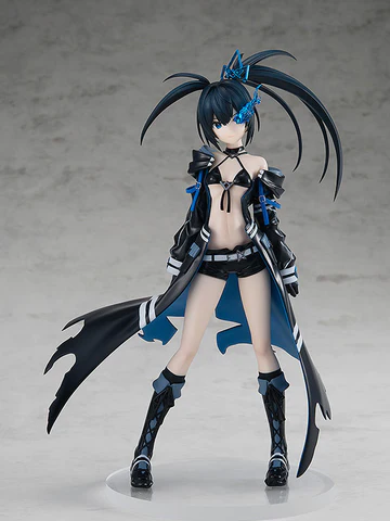Black Rock Shooter FRAGMENT Elishka Pop Up Parade