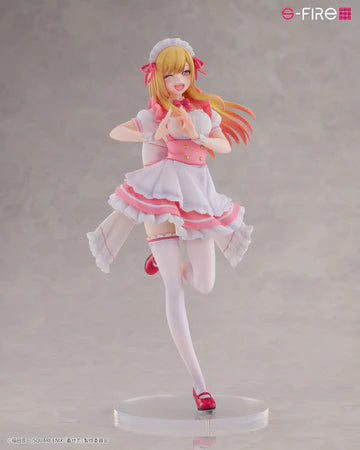 Sono Bisque Doll wa Koi o Suru Kitagawa Marin S-Fire Lovely Maid Ver Exclusive