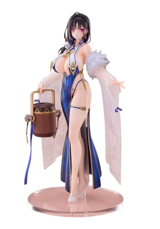 Azur Lane Ting An 1/7 Lightweight Ver