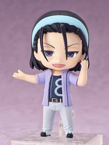 Nendoroid Yowamushi Pedal Limit Break Toudou Jinpachi