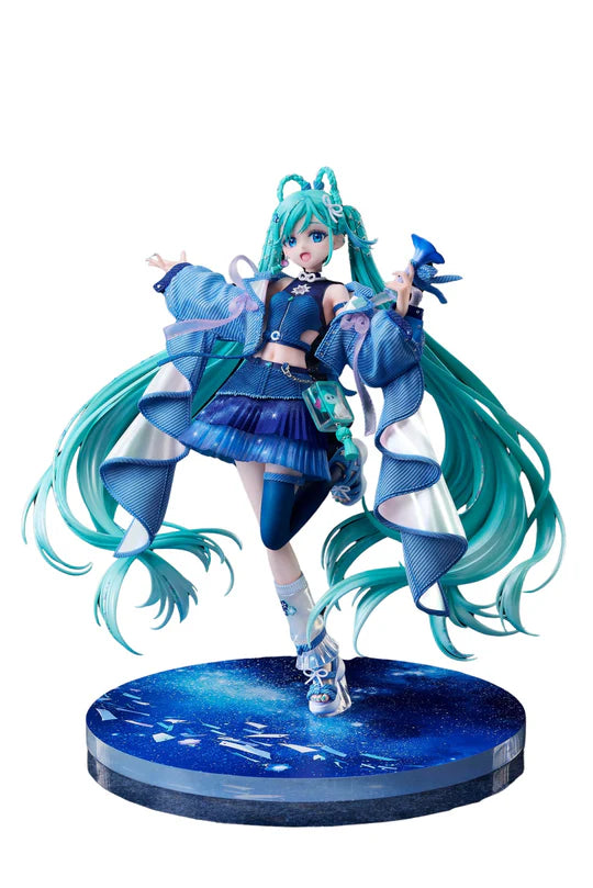 Hatsune Miku 1/7 Magical Mirai 2025 Ver