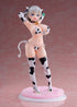 Uzaki-chan wa Asobitai! Uzaki Hana Dream Tech 1/7 Cow Bikini