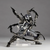 Amazing Yamaguchi Revoltech Spider-Man Agent Venom