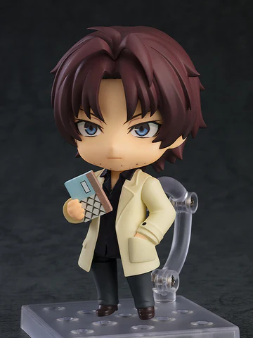 Nendoroid Bungou Stray Dogs Oda Sakunosuke