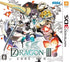 7th Dragon III code:VFD Nintendo 3DS