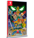 8-Bit Adventures 2 Nintendo Switch