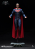 BVS SUPERMAN SIXTH SCALE FIGURE