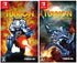 Turrican Anthology [Limited Edition] Nintendo Switch