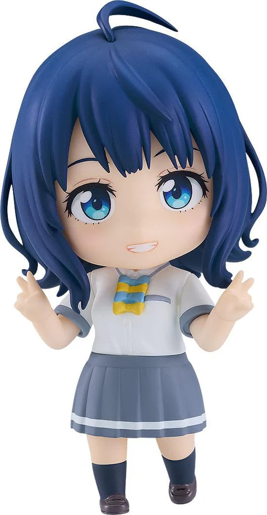 Nendoroid Make Heroine ga Oosugiru! Yanami Anna
