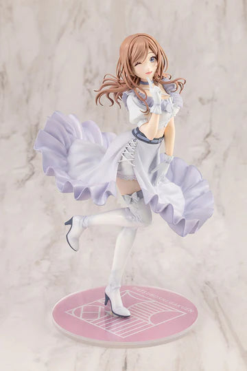 Gakuen iDOLM@STER Himesaki Rinami 1/7 Clumsy Trick
