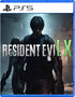 Biohazard 9 PLAYSTATION 5