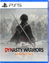 Dynasty Warriors Origins PlayStation 5