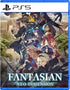 FANTASIAN Neo Dimension PlayStation 5