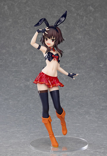 Kono Subarashii Sekai ni Shukufuku o! Megumin Pop Up Parade Bunny Ver L